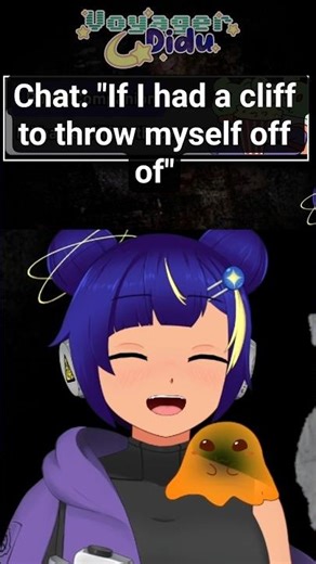 This SCP is an earful #vtuber #shorts