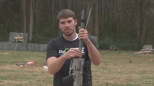 FPSRussia Raid: Kyle Myers's Property Searched By Federal Agents