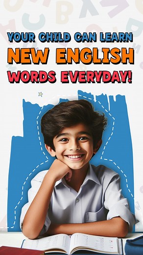 Struggling to improve your child's English vocabulary? 樂 Introducing Bhanzu's dynamic course! • Engaging activities • Real-world applications • Expert instruction Suitable for KG - 8. Book now and get a FREE class! | Bhanzu English | Facebook