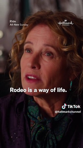 Hallmark Channel on TikTok