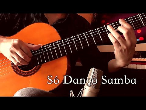 Só Danço Samba