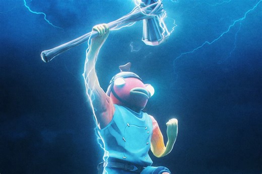 Skins para los picos en Fortnite y cómo conseguirlos