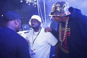 Hot 97’s Funk Flex Fires Back At DJ Enuff With A Warning