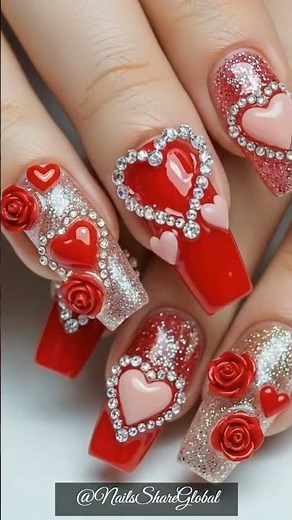 Top-Rated Nails Odessa TX: Manicures, Pedicures & More!