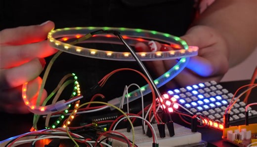 玩转Arduino之如何一键使用代码库