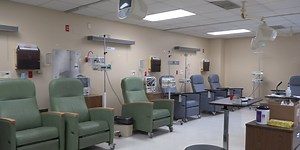 COVID-19 antibody infusion center coming to College Station