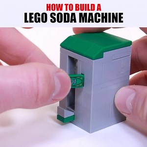 by JD Brick Productions http://bit.ly/2vB46rK | Beyond the Brick