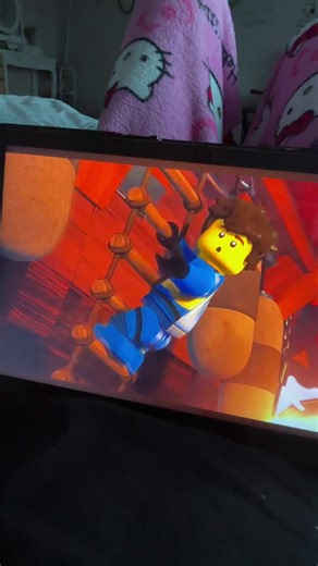 #dc #fyp #ninjago #lilichananinje #lego