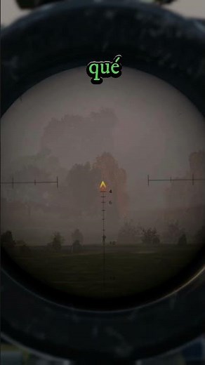 This is how the ACOG X6 scope works - DayZ