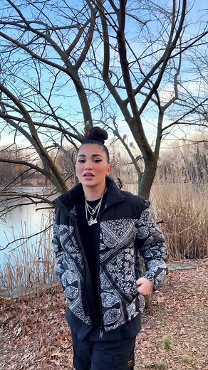 Empowering Song for Tough Times | Enisa Mockingbird Cover