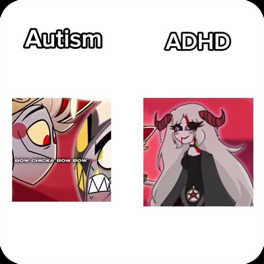Lucifer x OC Sweetie Edit: Hazbin Hotel Crossover