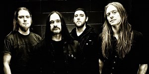 CARCASS: 'Captive Bolt Pistol' Lyric Video Released