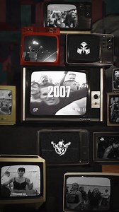 From the very beginning, they laid the foundation of a movement that would define hardcore for generations. For over 30 years, Thunderdome has been at the core of our scene, building a legacy that still stands strong today. ✊ Now, in honor of our 20th anniversary, they make their long-awaited return to the stronghold. As one of the founding forces behind Dominator, Thunderdome played an important role in creating the world’s biggest outdoor hardcore gathering. Now, the past and present unite at 