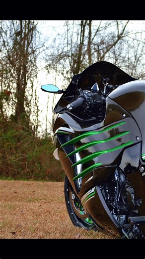Only the best has C&S | Garwood Custom Cycles
