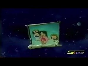Spacetoon planets opening adventure