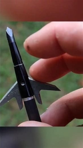 Which Mechanical Broadhead Survives the Metal Can? 🏹