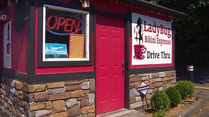 Baristas on high alert after series of armed robberies at local coffee stands