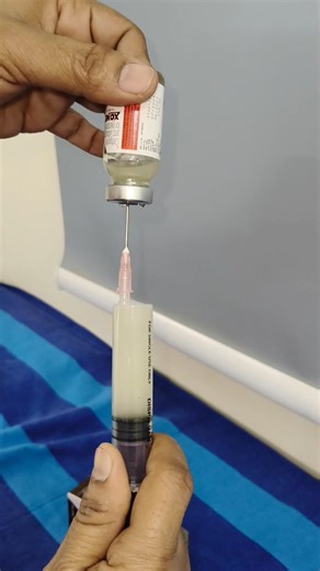 injection loading cefraxin 1g