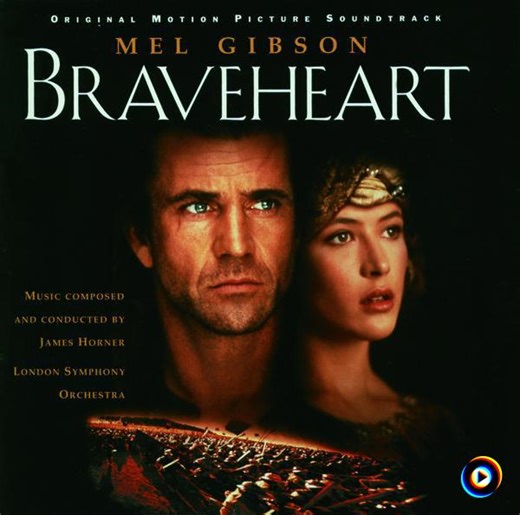 Mornay's Dream by James Horner