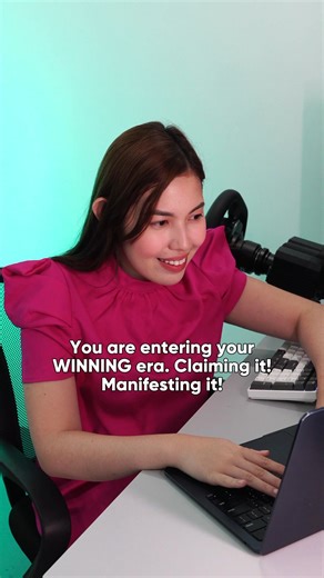 17 reactions | You’re entering your winning era in trading — and we’re here to match that energy. Better tools, faster execution, smarter support. Let’s make those wins consistent. #VantagePH #TradeSmarter | Vantage Philippines | Facebook