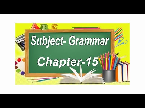 Chapter 15 Grammar3
