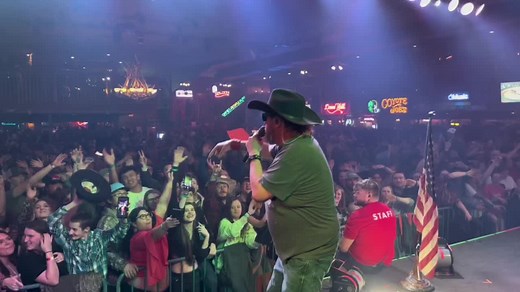 Coyote Joes: Una Noche Inolvidable