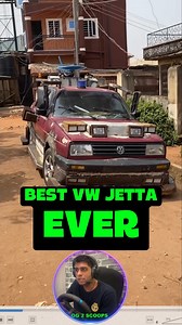 Best VW Jetta EVER #reels #vw #vwjetta | The Socialpreneur Comedy Show