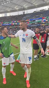 425K views · 6.2K reactions | History has been made at #EURO2024  45 places separate #Belgium and #Slovakia in the FIFA World Rankings ↕️ Slovakia's 1-0 win is the biggest upset in European #Championship history   sfzofficial (IG) #ThisIsSlovakia #footballnews | This Is Slovakia | Facebook