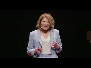 It Hurts To Hurt Someone | Maryann Jacobi Gray | TEDxUCLA