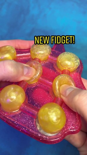 New Fidget Toy Opening! ✨ #asmr #asmrfidgets #fidgets #fidgettoys #fyp #foryoupage #asmrtiktoks