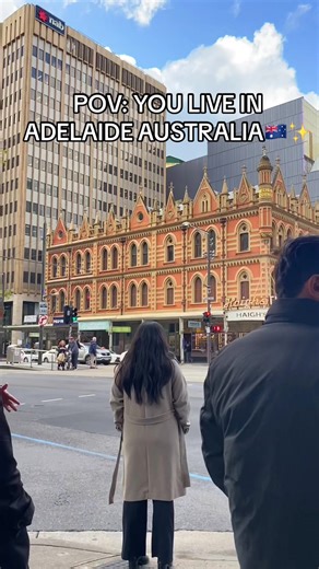 Discover the Charm of Living in Adelaide, Australia
