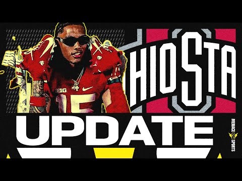 OSU Insider: The Ohio State Buckeyes makes BIG Changes for the start of Spring Practice!