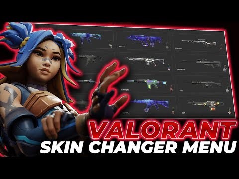 Valorant Skin Changer |2025| NEW Valorant Skin Swapper [Update] | Valorant Skin Changer [Download]