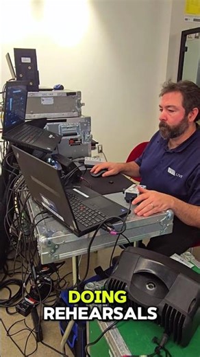 Speaking Confidently On-Camera with VVC's Teleprompting Services