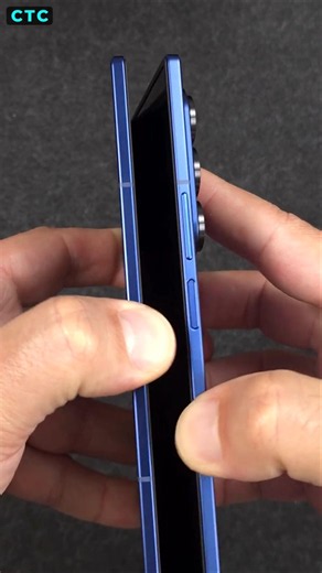 Samsung Galaxy Fold 7 Feels Unreal 👀