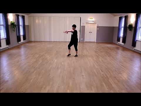 The Sphinx - Linedance