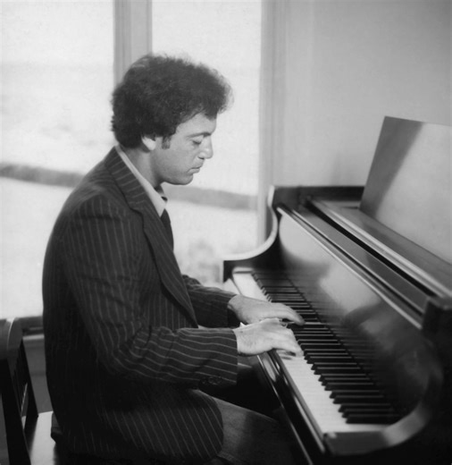 115-song Billy Joel 'And So It Goes' playlist hits YouTube, Spotify, streaming sites