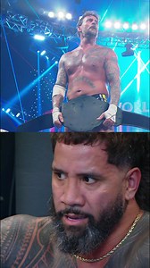 The end of #SNME had us feeling a lot of emotions... 😮‍💨 | WWE