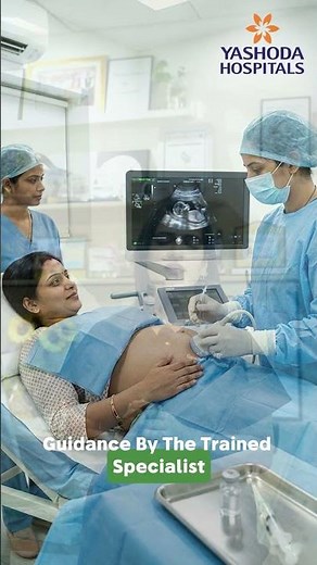 Amniocentesis Safety Explained | Expert Guidance for Expecting Parents | Dr Navya Kc | Fetal Medicne