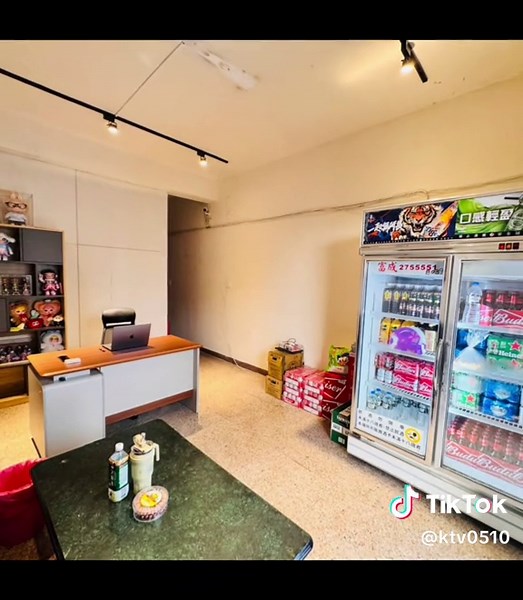 今天也有營業！大林KTV暢飲體驗