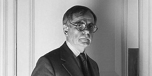 Dominick Dunne: literatura, vida real, glamour y sordidez