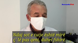 18K views · 707 reactions | Berber Muçua, nisur nga problematika me...