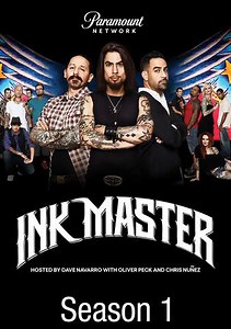 Ink Master: Permanent Mistakes