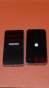 339K views · 2.4K reactions | iPhone Air vs Galaxy S25 edge Speed Test #iPhoneAir #GalaxyS25Edge #iphone #Samsung | AnotherTech | Facebook