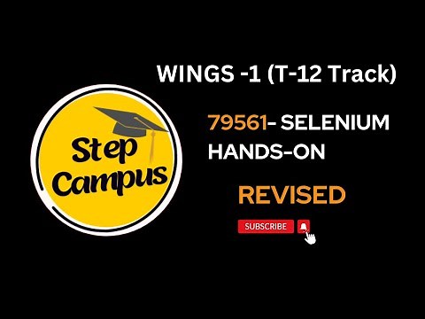 79561 T12 Hands on | wings 1 T12 Track Hands-on Answer