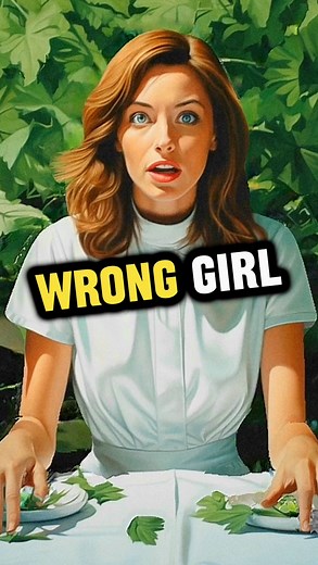 27K views · 118 reactions | Big first date mix-up  This original short story walks through the craziest first date ever. It wasn't a blind date, yet neither person knew who they were about to meet. That's because for today's storytime, they go on the first date with the wrong person!I hope you enjoy my original storytelling, and thank you as always for subscribing More to come, - W.W. #bedtimestories #shortstory #storytime | Whimsington | Facebook