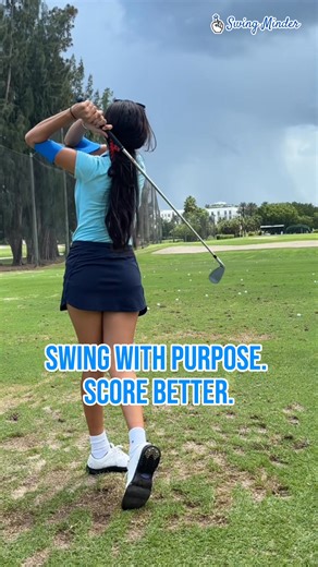 3.2K views | Fix the dreaded "chicken wing" and build a powerful, tour-tested swing. This simple trainer instantly syncs your arms and body to create muscle memory for consistent accuracy and lower scores. | Swing Minder | Facebook