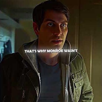 A girl in red went missing what they found was shocking