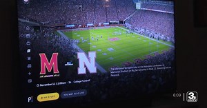 Streaming-only Huskers: What you should know