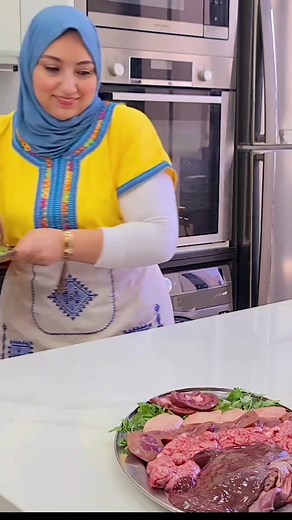 #طبخ #لحم #مشاوي #وصفات #المغرب #moroccancuisine #morroanfood #morocco #morocanfood #fyp #food #explore #طبخات#explore #الجزائر